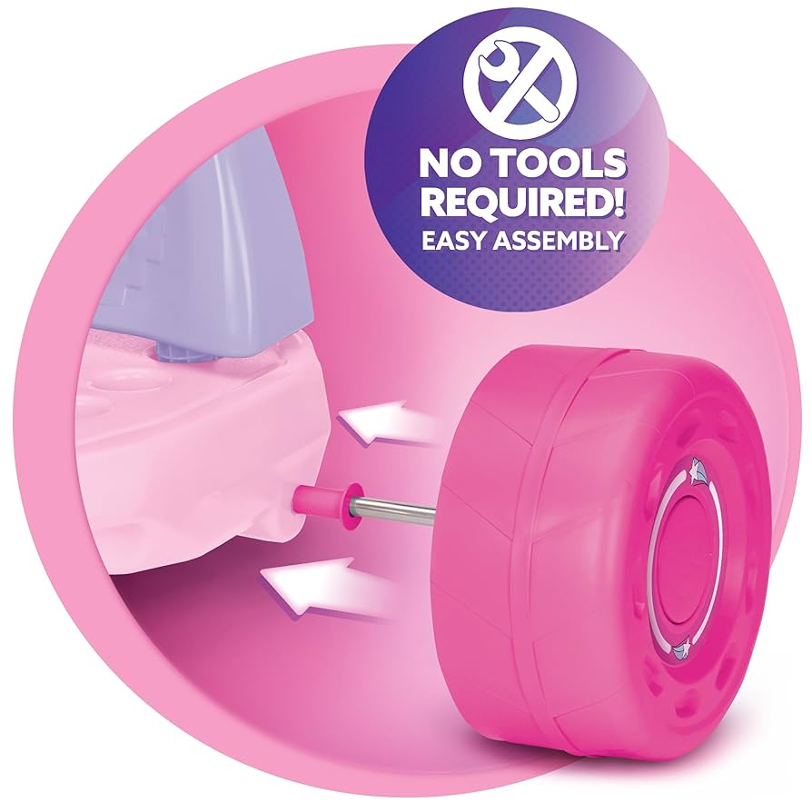 Amazon.com: Minnie Mouse Ride-On 15